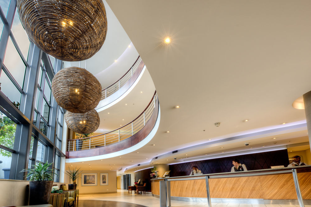 City Lodge Hotel At Or Tambo International Airport Kempton Park Exterior photo